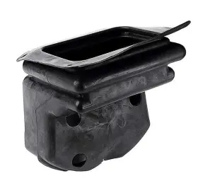 7138c Daniel Carpenter Mustang 1969 Ford Lower Shift Boot 4-speed Manual Transmission
