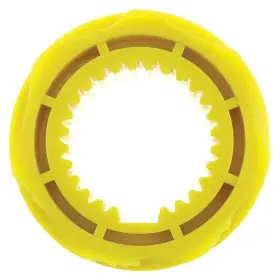 Fm110125 Daniel Carpenter Mustang 1983-98 Ford Speedometer Drive Gear 6-tooth Yellow