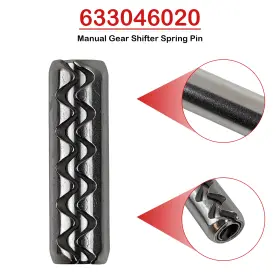 633046020 Darupsun Manual Gear Shifter Spring Pin For Subaru Impreza Wrx Sti 1990-2018