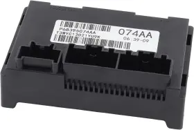 68395074 Dasbecan Transfer Case Control Module With 2014 2015 Dodge Durango Jeep Grand Cherokee