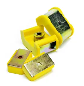 Kg01006bk Daystar Transmission Mount