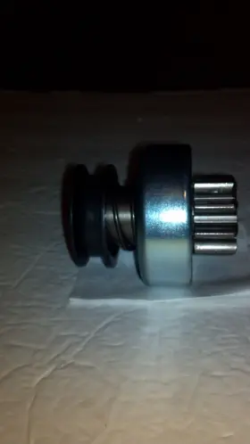 2120-15501 Db Electrical 220-44053 Drive Assembly Replacement For Hitachi