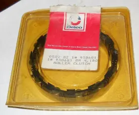 930681 Delco Nos Gm Transmission Bearing