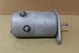 1118132 Delco Remy 1948-54 Packard Vehicles Rebuilt 6v Overdrive Solenoid 2-post