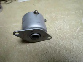 196198 Delco-remy Studebaker 6v Overdrive Solenoid Dr 1569 1939-40 Commander President Ce