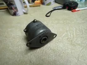 1118013 Delco-remy Studebaker 513292 6v Overdrive Solenoid 1941-46 All Cars