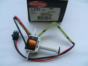 Sl10012 Delphi Auto Trans Automatic Transmission Control Solenoid Tcs13