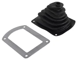 7277g Dennis Carpenter 1970-77 Ford Maverick/mercury Comet 6 And 8 Cylinder Manual Floor Shifter Boot