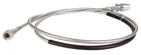 Tr17260a Dennis Carpenter 1953-60 Ford F-series Truck Speedometer Cable And Housing 70.25 Inch