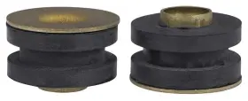Tr7343a Dennis Carpenter 1965-72 Ford F-series Truck/1966-77 Bronco Gear Shift Selector Arm Bushings
