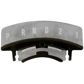 Tr7a213d Dennis Carpenter 1978-79 Ford F-series Truck/bronco Transmission Control Selector Dial Prnd21