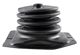 Tr7b118a Dennis Carpenter 1966-76 Ford F-series Truck 4-speed Transmission Shifter Boot