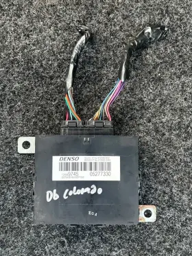 24239016 Denso Oem 2004-2012 Chevy Colorado Gmc Canyon Transfer Case Control Module