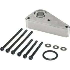 14010-bdst Derale Dodge Plymouth Deep Transmission Oil Pan Filter Extender At 518 618 And 727
