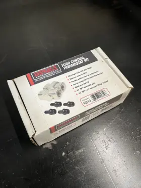 15719 Derale Cooling Products Derails Fluid Control Thermostat