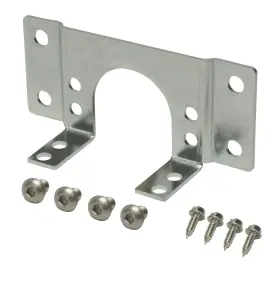 25793 Derale Cooling Products Fluid Control Thermostat Mounting Bracket
