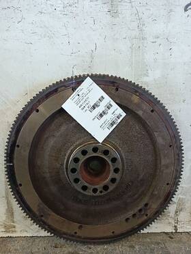 Detroit 409.flhc17 A4720320901 Dd15 Flywheel 12880566