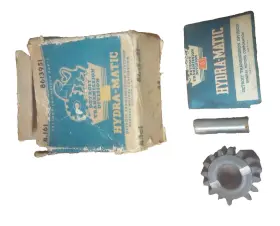 8613951 Detroit Tranmission Nos 1946 -56 Gm Hydramatic Transmission Front Unit Planet Pinion