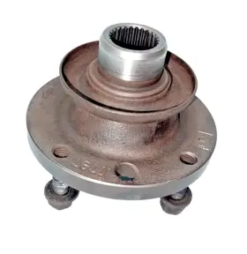 17797 Dodge 231 D Transfer Case Front Output Flange Bolts