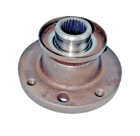 26427 Dodge 231 D Transfer Case Front Output Flange Yoke