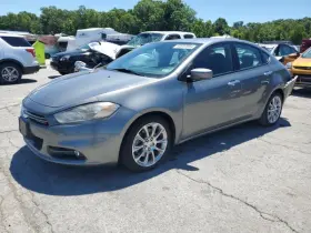 409-01211 Dodge Flywheel/flex Plate Automatic Transmission 2.0l Fits 13-16 Dart 658683