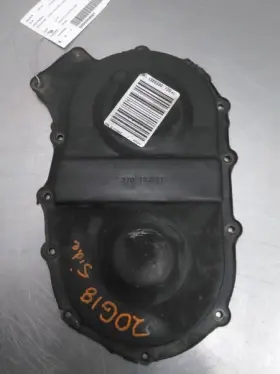 416.ch2213 Dodge 2013 Journey Automatic Transmission Pan Side And Lower