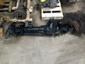 434-10006a Dodge 3500 2019 Front Axle Drw 3.73 Ratio 772198
