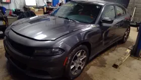 446.ch2r15 Dodge Charger 2015 4wd Axle Actuator 10296251