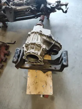 5038857aa Dodge 2018 Durango Or Jeep Grand Cherokee Transfer Case