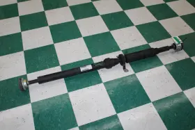 53010735ab Dodge 15-23 Challenger Hellcat 6.2l Manual Mt Rear Drive Shaft Driveshaft Assembly Oem