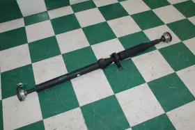 53010735af Dodge 15-22 Challenger 392 Scatpack 6.4l Rear Drive Shaft Rwd Mt Two Piece Driveshaft