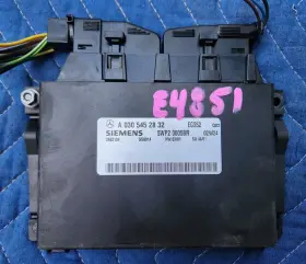 A0305452832 Dodge 5wp2 0005br 2005-2006 Sprinter Tcm Tcu Transmission Control Computer 030 545 28 32