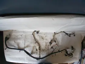 658.ch8m15 Dodge 15 Ram 1500 3.0l Ecodiesel Transmission Wiring Harness