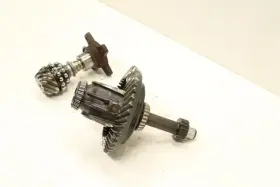 68088164aa Dodge 68088164ad 2013-18 Ram 1500 5.7l 4x4 Rear Axle Differential Gear Kit 3.21 Ratio