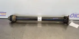 68458175aa Dodge 25 Ram 1500 Front Drive Shaft 3.0l Gas 4x4 4wd