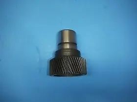 Dodge / Jeep New Process 231 242 J Transfer Case Input Shaft 23 Spline 94 Up