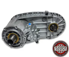 Np271d Dodge Np 271d Transfer Case Oem Quality Rebuilt Unit 03-11 4500/5500 Bolt On