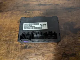 P56029423ak Dodge Oem Durango Grand Cherokee Transfer Case Control Module