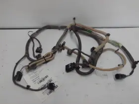 04801418ae Dodge Truck Ram3500 2008 Transmission Wire Harness 68rfe 12822663