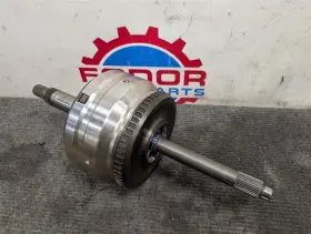 405.ch8n12 Dodge Truck 68rfe Input Drum Complete Cummins 6.7l Ram 2500 3500