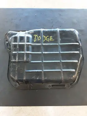416.ch8m00 Dodge Truck 46re Automatic Transmission Pan Fits 96-03 Ram 1500 361998