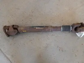 430-00475 Dodge Truck Front Drive Shaft Gasoline Fits 13-18 2500 Pickup 400332 430-00475 Dodge Truck Front Drive Shaft Gasoline Fits 13-18 2500 Pickup 400332