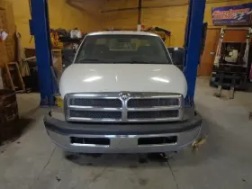 431-03745 Dodge Truck Rear Drive Shaft 2wd Quad Cab 4 Door 5.9l Fits 95-02 2500 Pickup 120974
