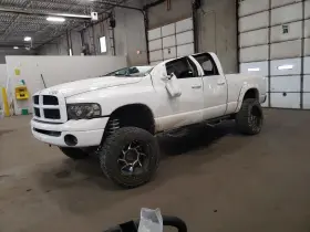 431-05439 Dodge Truck Rear Drive Shaft 4wd Quad Cab 4 Door 6ft 3 Inch Box Fits 03 2500 Pickup 453541