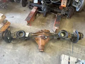 435-00255c Dodge Truck Rear Axle 2wd American 11.5 Inch 4.10 Ratio Fits 10-11 2500 Pickup 24057217