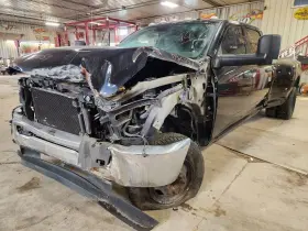 435-02325a Dodge Truck Rear Axle Assembly 11.75 Inch Drw 3.73 Posi 300m Fits 14-18 3500 1232830