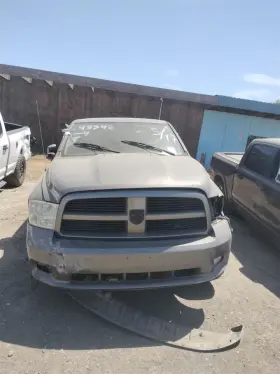 440.ch8m11 Dodge Truck Ram1500 2011 Carrier 5782612