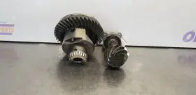 445-01102b Dodge Truck 15 Ram 2500 Front 9.25 3.73 Ratio Ring And Pinion With Open Carrier 445-01102b Dodge Truck 15 Ram 2500 Front 9.25 3.73 Ratio Ring And Pinion With Open Carrier