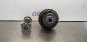 445-10051a Dodge Truck 20 Ram 3500 Front Ring And Pinion Gear 3.73 Ratio
