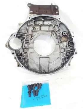 4941236 Dodge Truck 2007 Ram 3500 Oem 6.7l 4wd Automatic Transmission Adapter